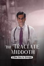 Poster for The Tractate Middoth