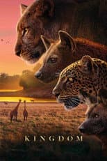 Poster for Kingdom