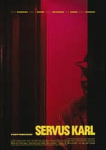 Poster for Servus Karl
