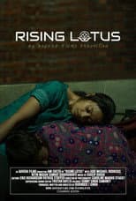 Poster for Rising Lotus