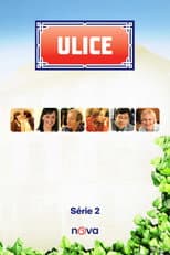 Poster for Season 2