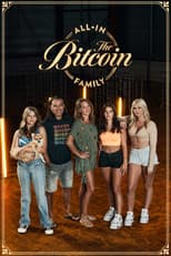 Poster for All-In The Bitcoin Family