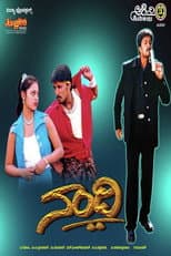 Poster for Nandhi