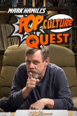 Poster for Mark Hamill's Pop Culture Quest