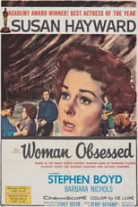 Poster for Woman Obsessed