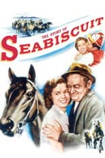 Poster for The Story of Seabiscuit