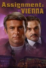 Poster for Assignment: Vienna