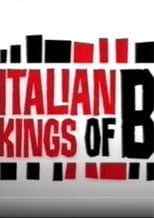 Poster for Italian Kings Of B