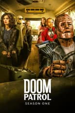 Poster for Season 1