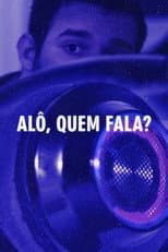 Poster for Hello, Who's There?