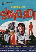 Poster for Sinyo Adi