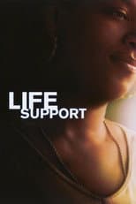 Poster for Life Support