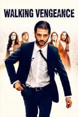 Poster for Walking Vengeance