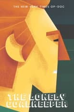 Poster for The Lonely Goalkeeper