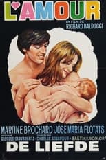 Poster for L'Amour