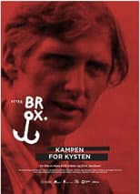 Poster for Ottar Brox - Kampen for kysten