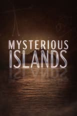Poster for Mysterious Islands