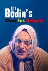 Poster for Les Bodin's chez les Belges