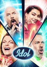 Poster for Season 18