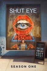 Poster for Season 1