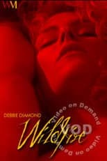 Poster for Wild Fire