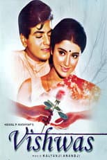 Poster for Vishwas