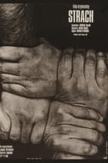 Poster for Strach