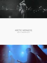 Poster for AM - South America 2014