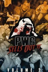 Poster for PWG Sells Out: Volume 2