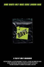 Poster for Rave
