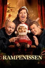 Poster for Rampenissen
