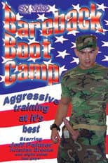 Poster for Bareback Boot Camp