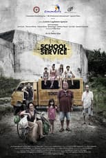 Poster for School Service