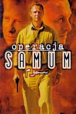 Poster for Operacja Samum