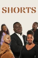 Poster for Shorts
