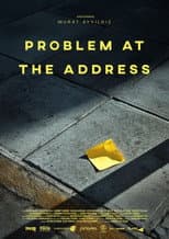 Poster for Problem at the Address