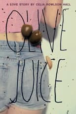 Poster for Olive Juice