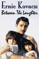 Poster for Ernie Kovacs: Between the Laughter