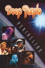 Poster for Deep Purple: Perihelion - Live in Florida