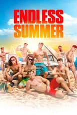 Poster for Falcon's Endless Summer
