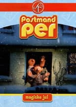 Poster for Postman Pat 15