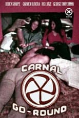 Poster for Carnal Go-Round