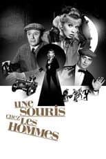 Poster for A Mouse with the Men