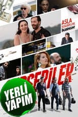 Poster for Serseriler