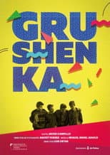 Poster for Grushenka