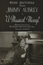 Poster for A Musical Mixup