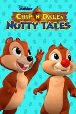 Poster for Chip 'n Dale's Nutty Tales
