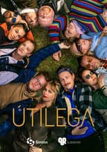 Poster for Útilega