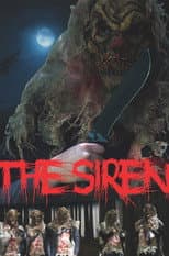 Poster for The Siren