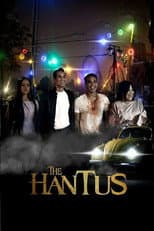 Poster for The Hantus
